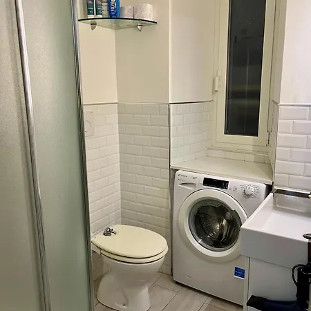 Appartement Bresca 19 - Al Porto Vecchio San Remo