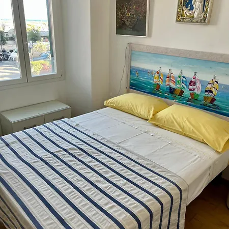 Lägenhet Bresca 19 - Al Porto Vecchio Sanremo