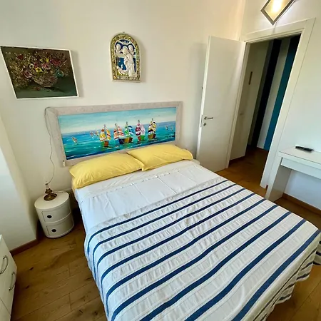 Lägenhet Bresca 19 - Al Porto Vecchio