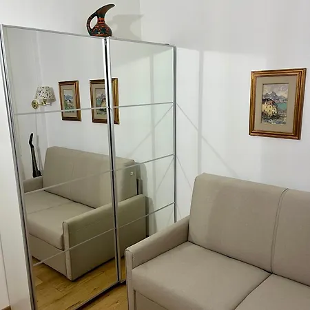 Bresca 19 - Al Porto Vecchio Apartament *