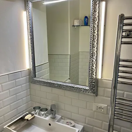 Apartament Bresca 19 - Al Porto Vecchio San Remo