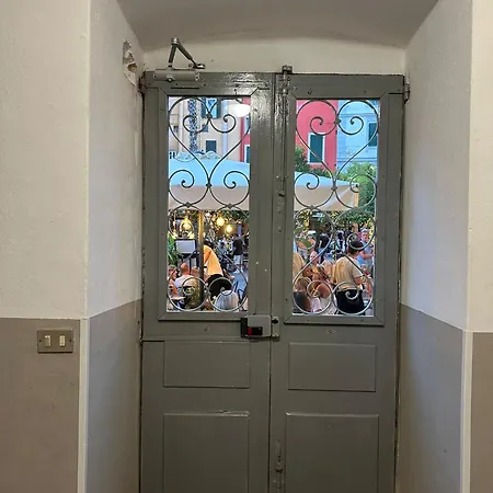 Bresca 19 - Al Porto Vecchio Sanremo