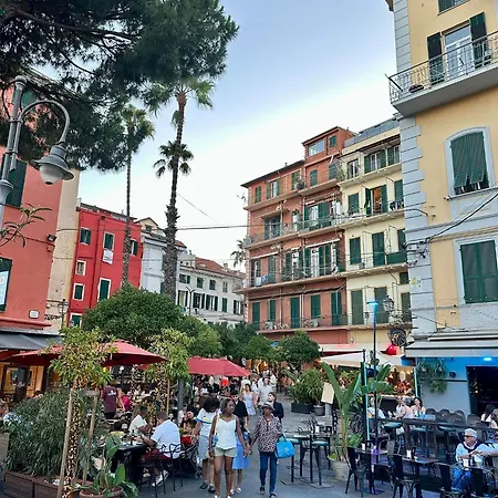 Lägenhet Bresca 19 - Al Porto Vecchio